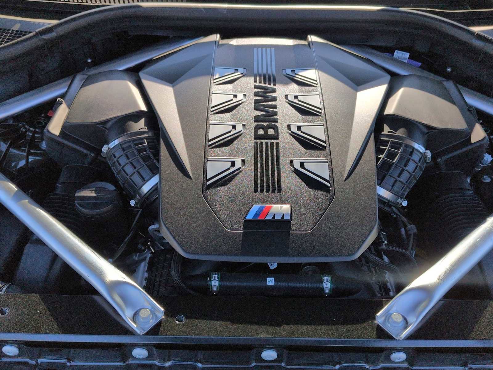 New 2026 BMW X5 M60i w/ Executive Package image 15