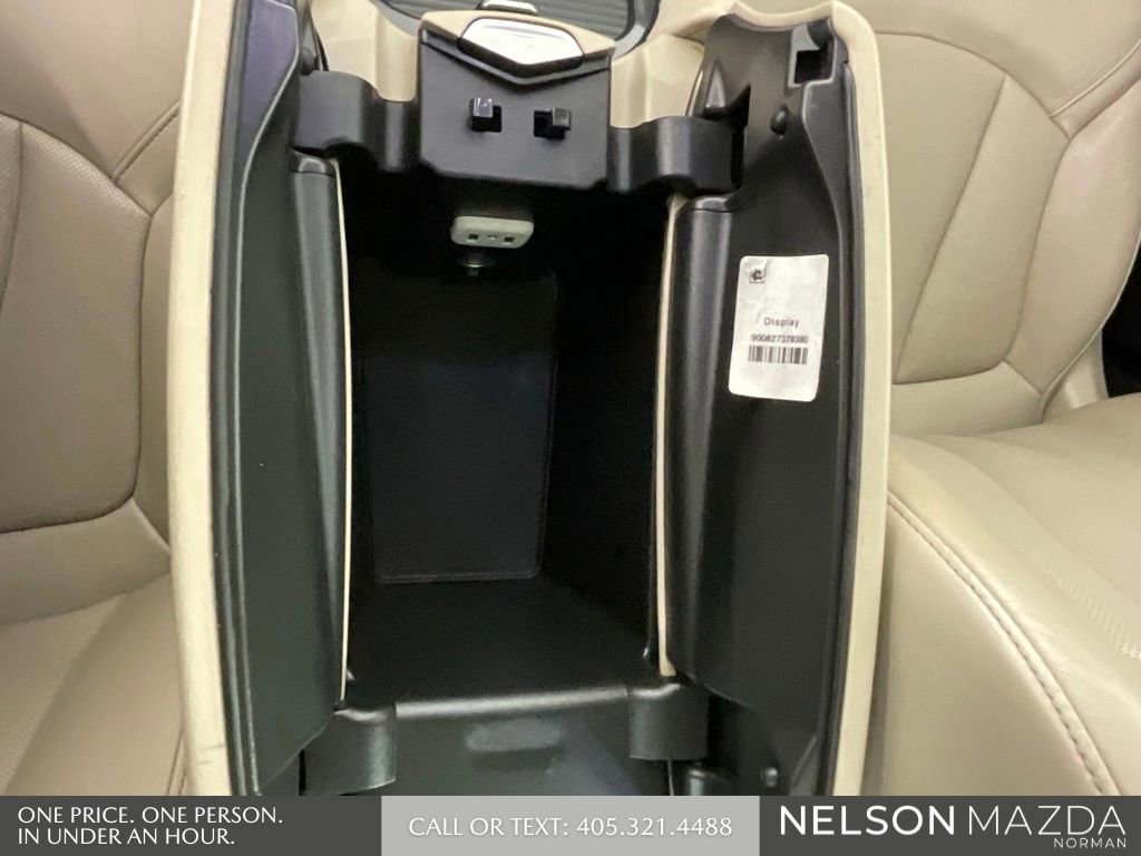 Used 2017 Buick Envision Essence image 39