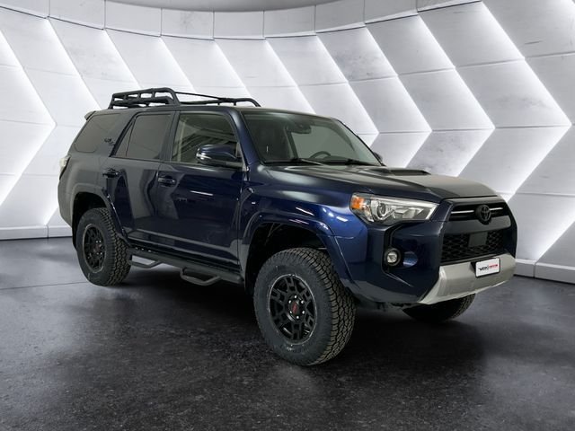 Used 2023 Toyota 4Runner TRD Off-Road Premium