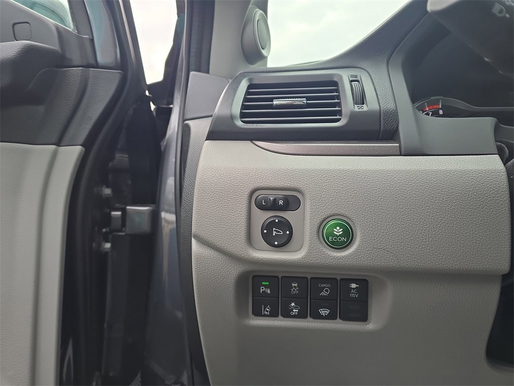 Used 2023 Honda Ridgeline RTL-E image 14