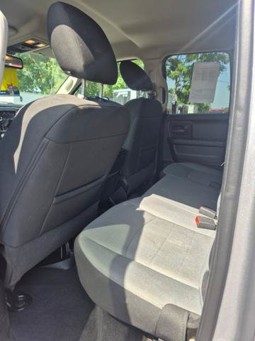 Used 2021 RAM 1500 Tradesman w/ Chrome Plus Package AWD/4WD image 19