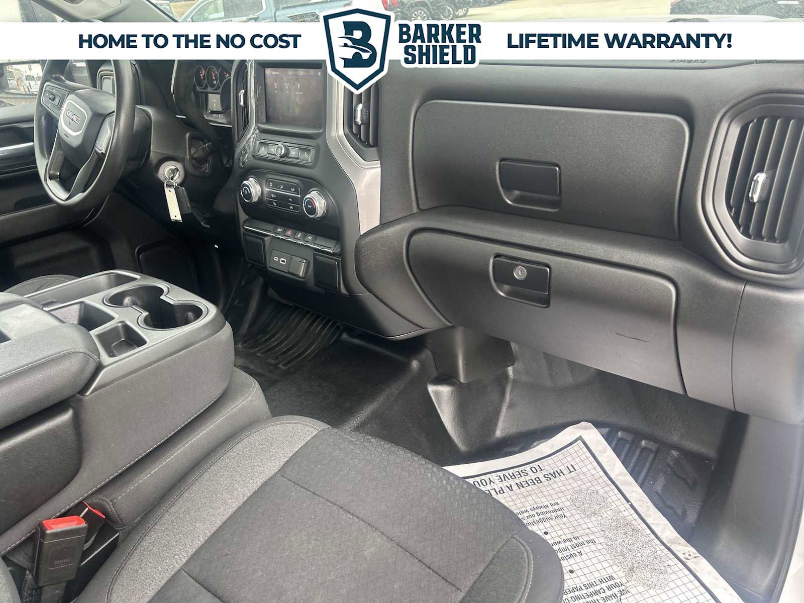 Used 2022 GMC Sierra 2500 Pro w/ Fleet Convenience Package image 24