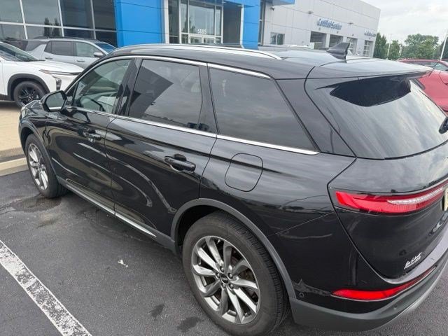 Used 2020 Lincoln Corsair Reserve AWD/4WD image 8