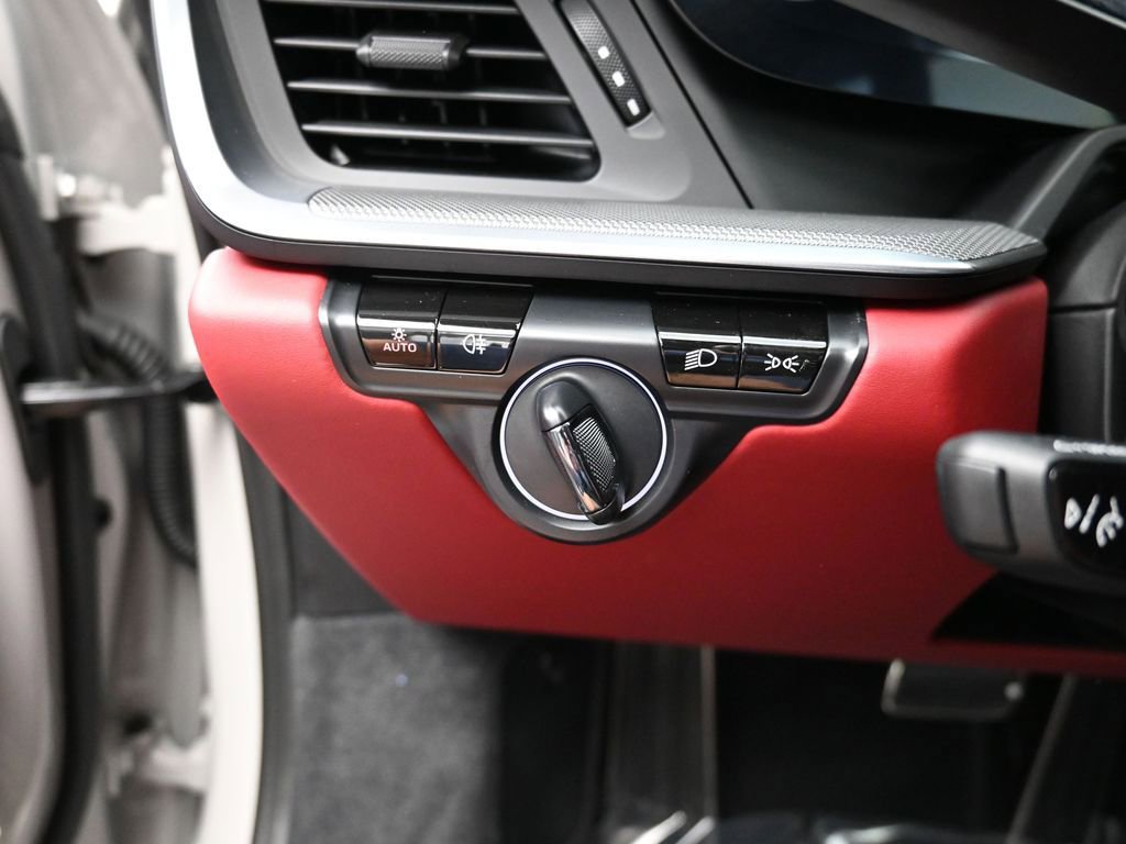 Certified 2021 Porsche 911 Turbo image 24