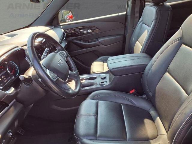 Used 2023 Chevrolet Traverse RS image 5
