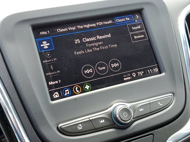 Certified 2023 Chevrolet Equinox LT FWD image 29