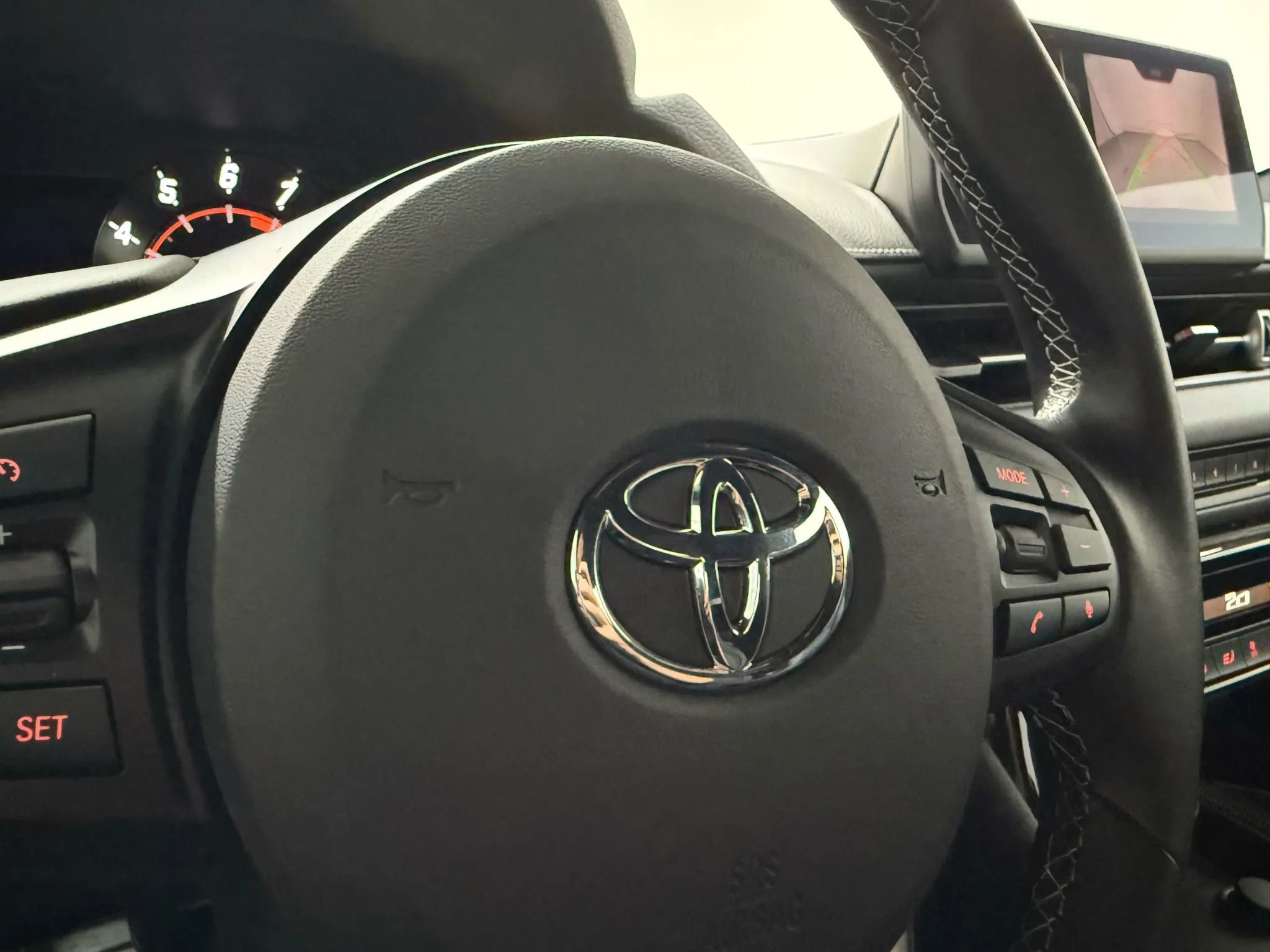 Used 2023 Toyota Supra Premium w/ Driver Assist Package image 24