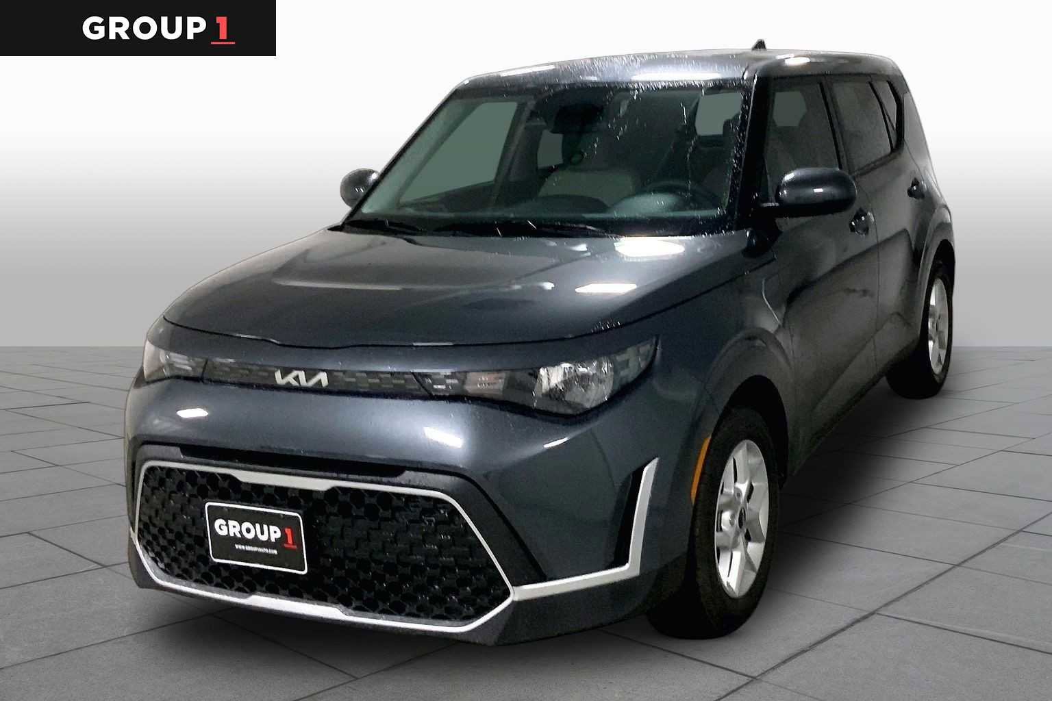 Used 2025 Kia Soul LX w/ LX Technology Package
