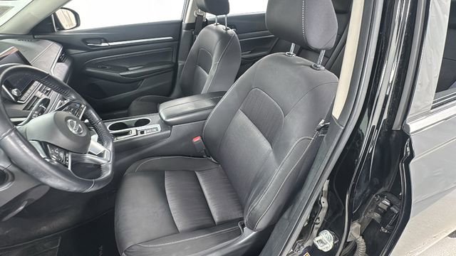 Used 2019 Nissan Altima 2.5 SV image 10