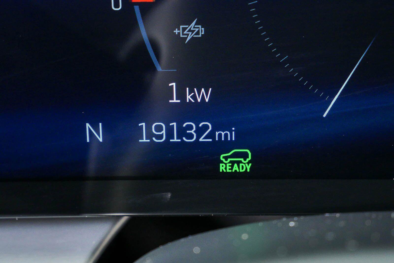 Used 2024 Cadillac Lyriq Sport AWD/4WD image 11