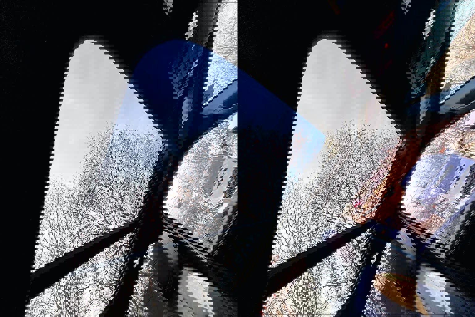 Certified 2025 Toyota Sequoia Platinum image 14