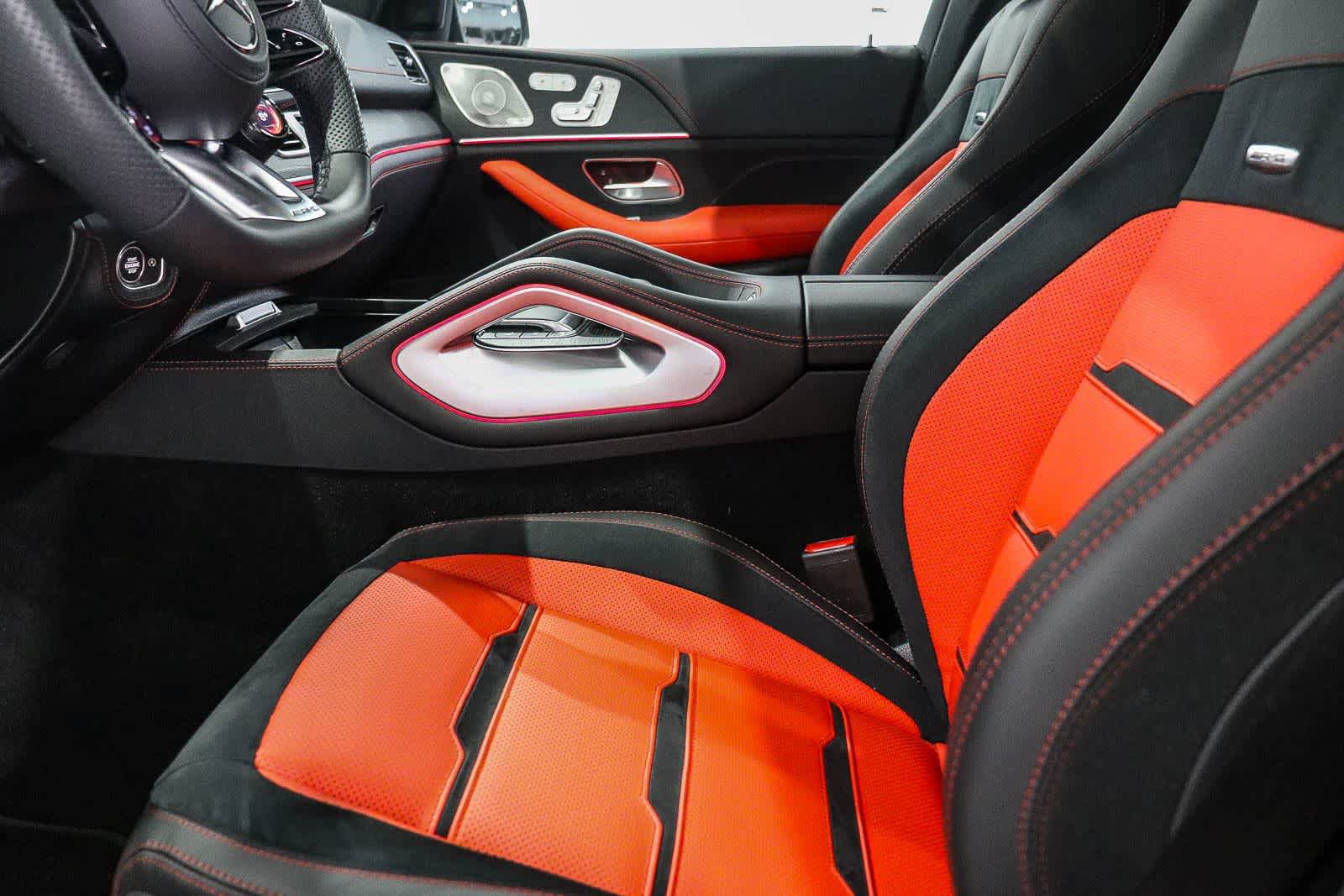 Used 2026 Mercedes-Benz GLE 53 AMG 4MATIC image 20