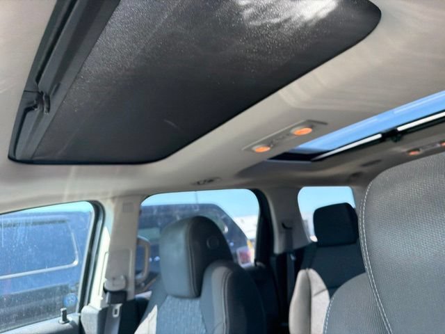 Used 2013 GMC Acadia SLE FWD image 7