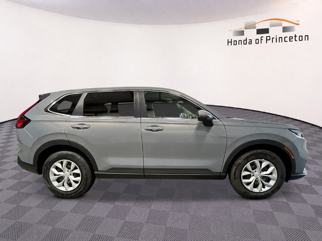 New 2026 Honda CR-V LX image 2