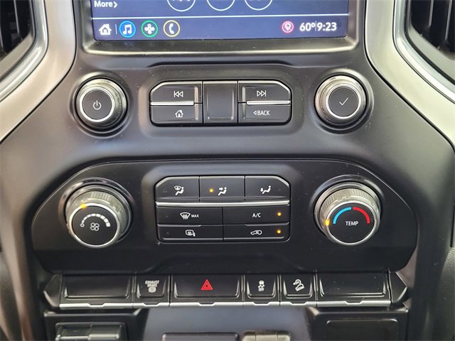 Used 2020 Chevrolet Silverado 2500 LT w/ Z71 Off-Road Package image 25