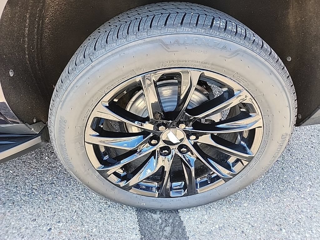 Certified 2021 Cadillac Escalade Sport w/ LPO, ONYX Package AWD/4WD image 50