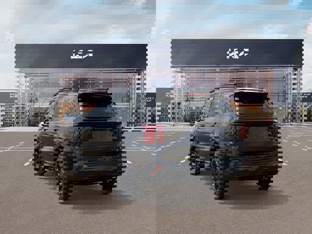 New 2026 Kia Sorento SX image 4