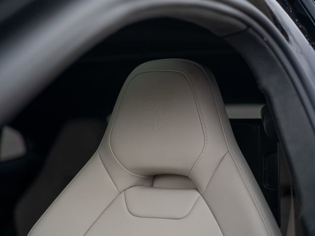 Certified 2026 Porsche Panamera Turbo image 19