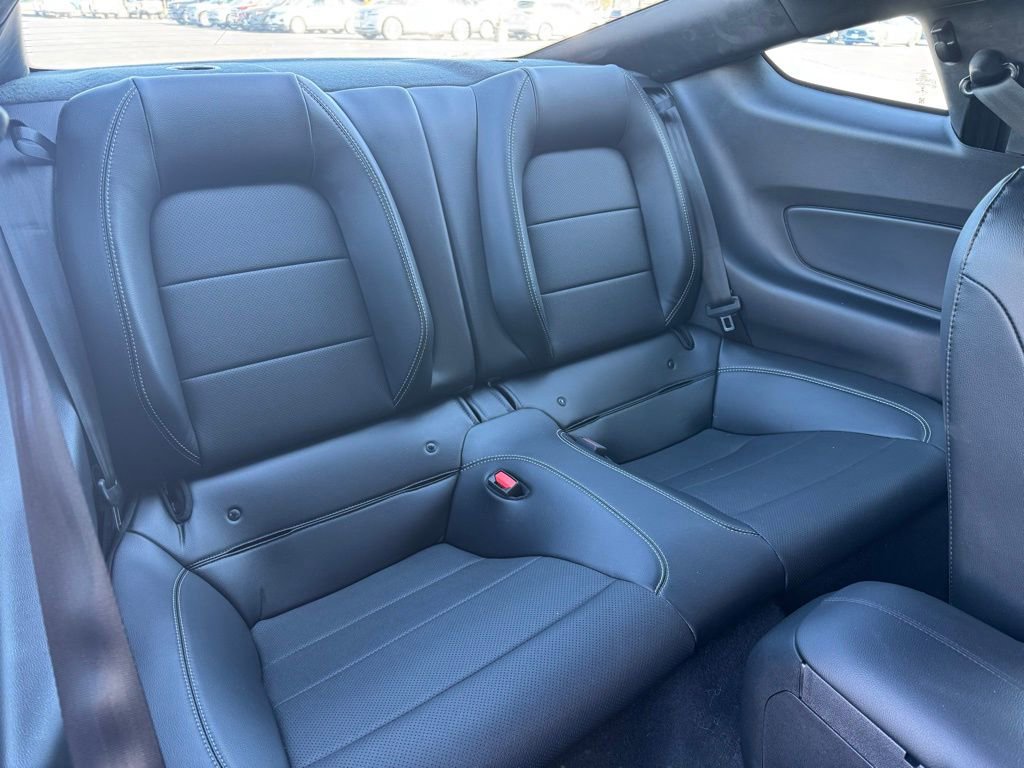 Used 2022 Ford Mustang GT Premium w/ GT Performance Package image 19