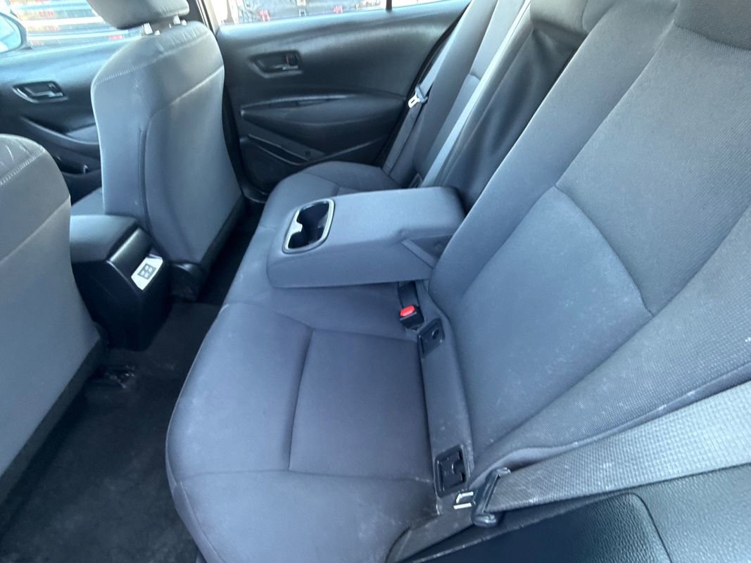 Used 2023 Toyota Corolla LE image 16