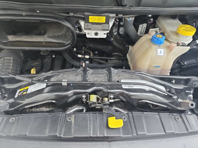 Used 2025 RAM ProMaster 2500 w/ Convenience Group FWD image 39