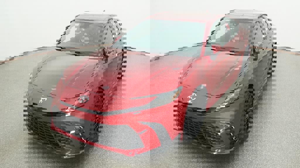 New 2026 Toyota Camry SE image 49