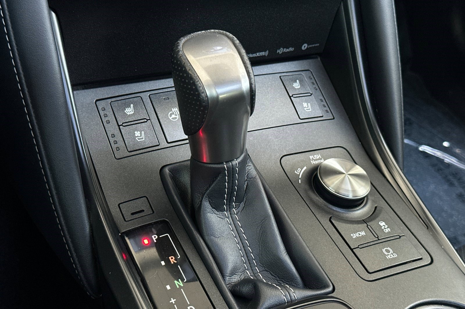 Certified 2023 Lexus IS 350 F Sport w/ Accessory Package RWD image 18
