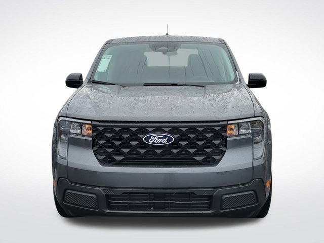 New 2025 Ford Maverick XL w/ Equipment Group 101A video 2