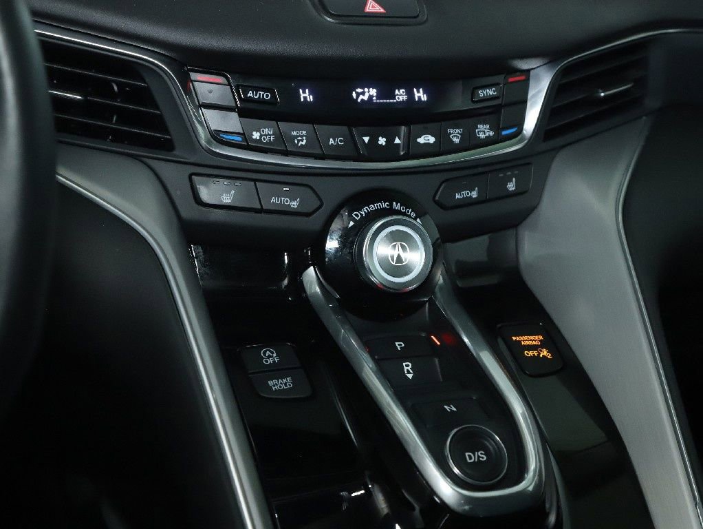 Used 2023 Acura TLX w/ Technology Package image 20