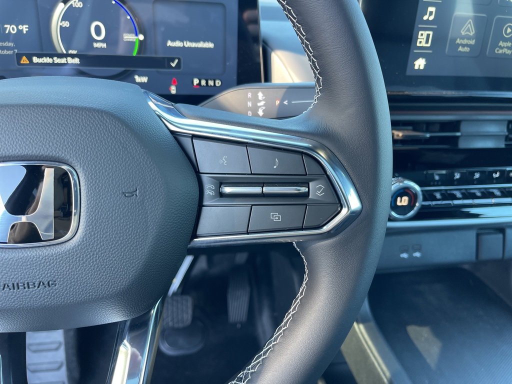 New 2025 Honda Prologue Touring image 14