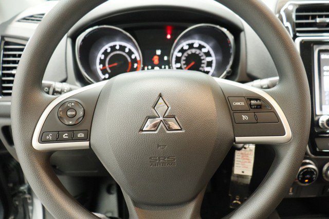 New 2026 Mitsubishi Outlander Sport ES AWD/4WD image 8