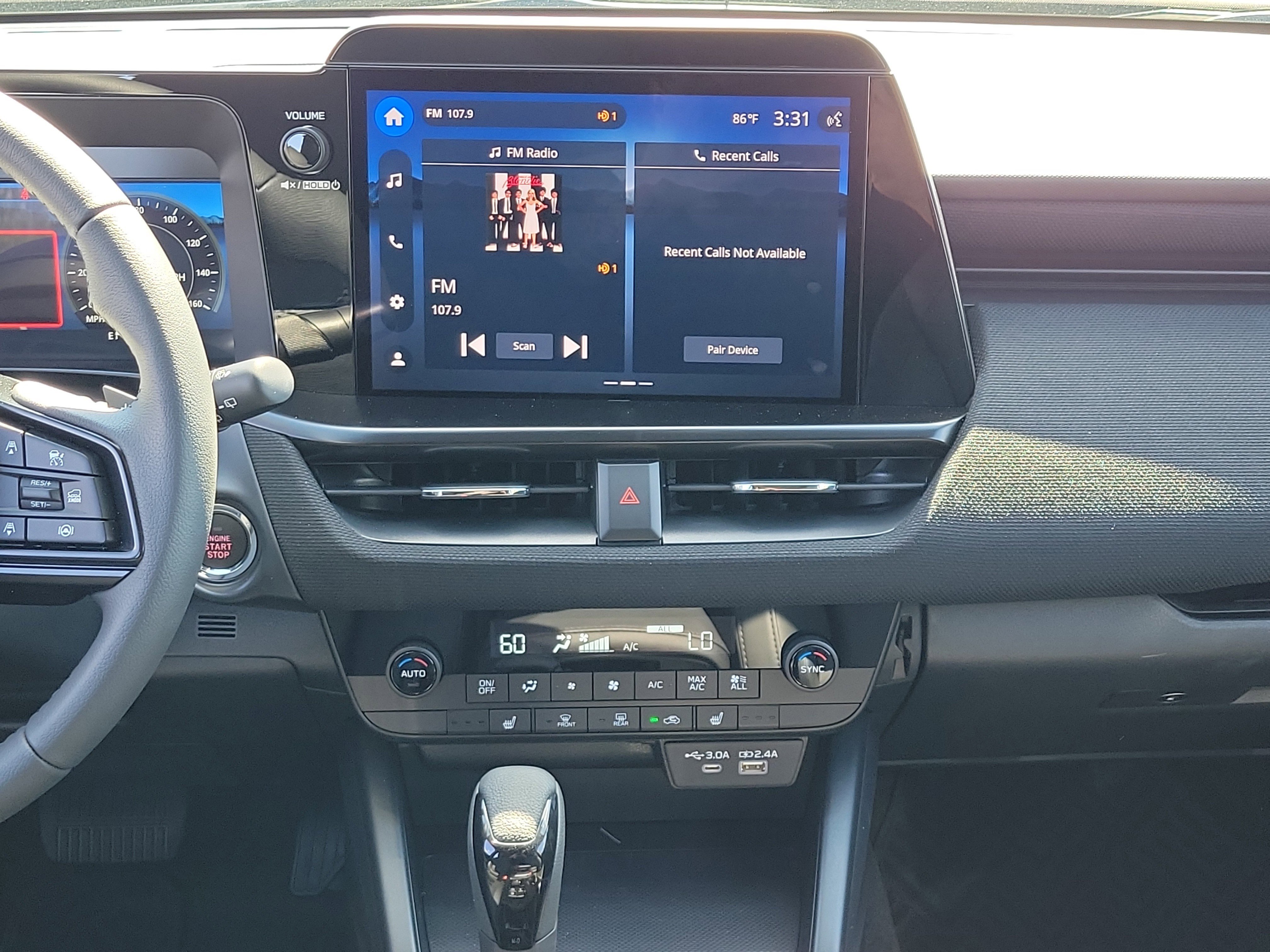 Used 2026 Subaru Outback Premium image 18