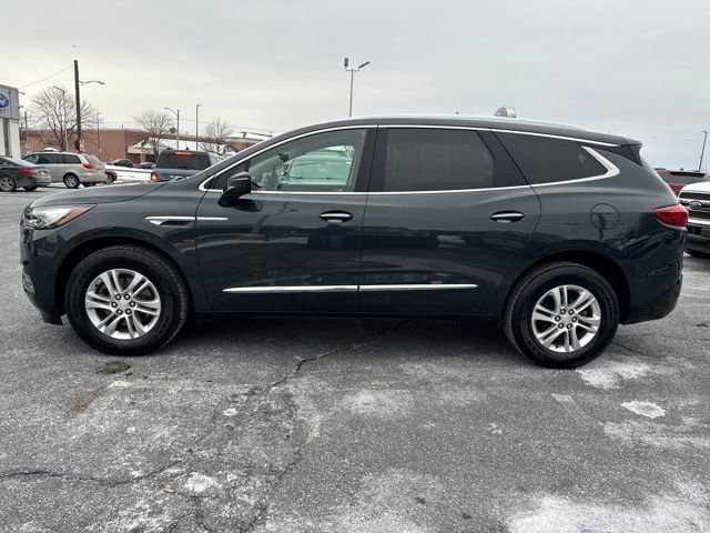 Used 2019 Buick Enclave Essence image 2