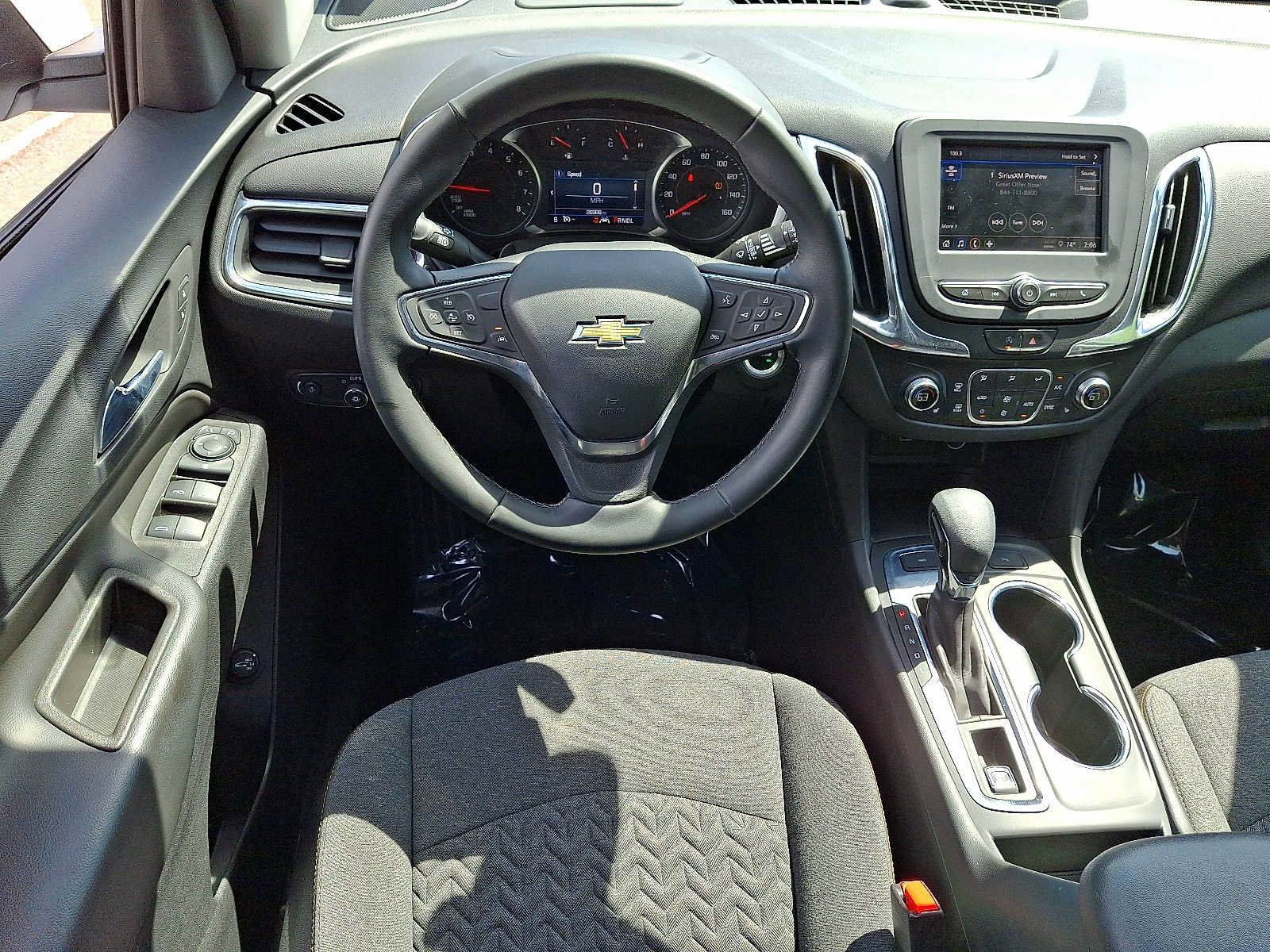 Used 2023 Chevrolet Equinox LT AWD/4WD image 12