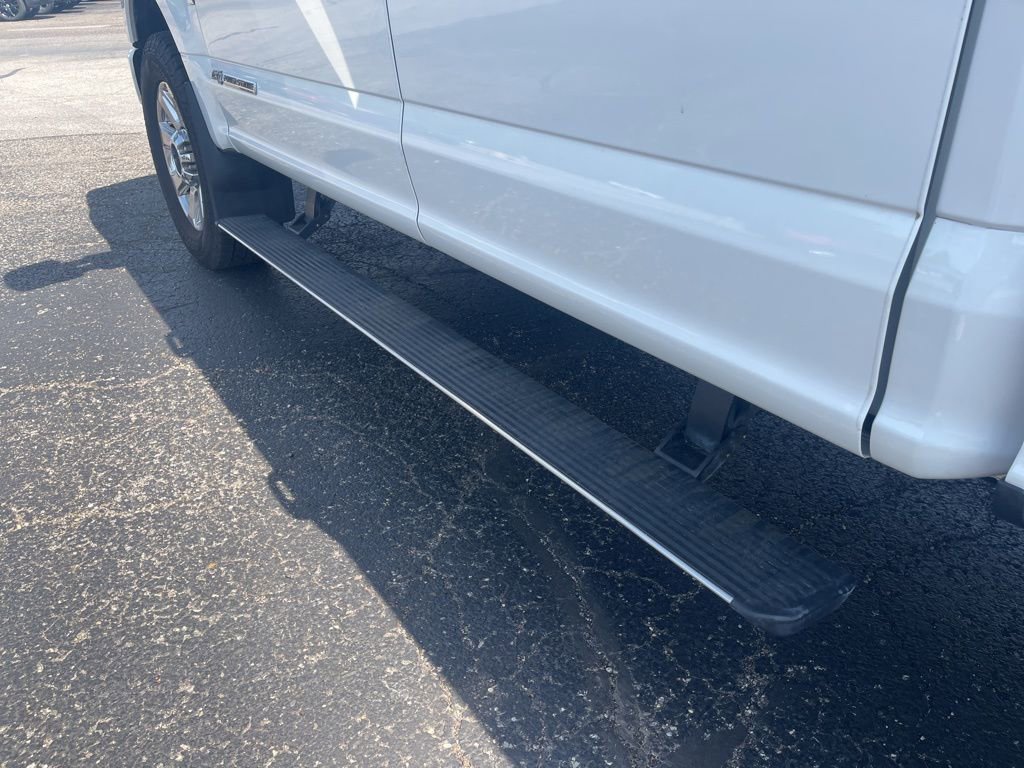 Used 2020 Ford F250 Platinum AWD/4WD image 18