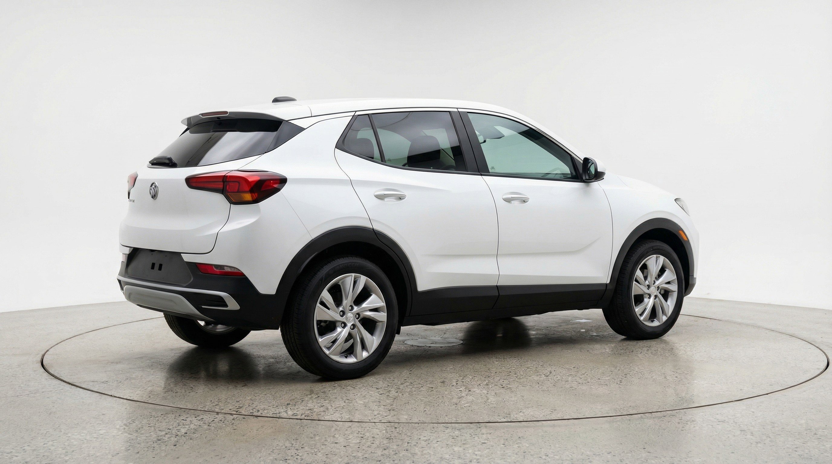 Used 2025 Buick Encore GX Preferred image 9