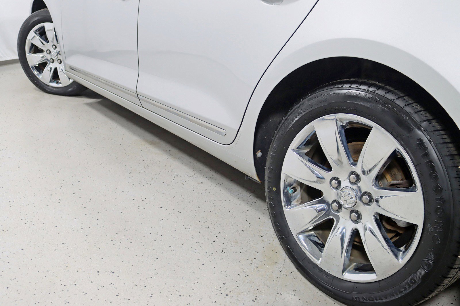 Used 2012 Buick LaCrosse Premium image 12