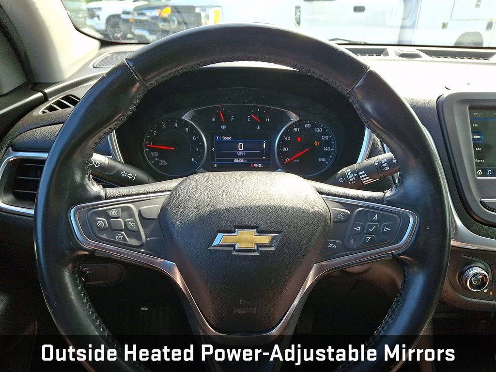 Used 2019 Chevrolet Equinox LT FWD image 20