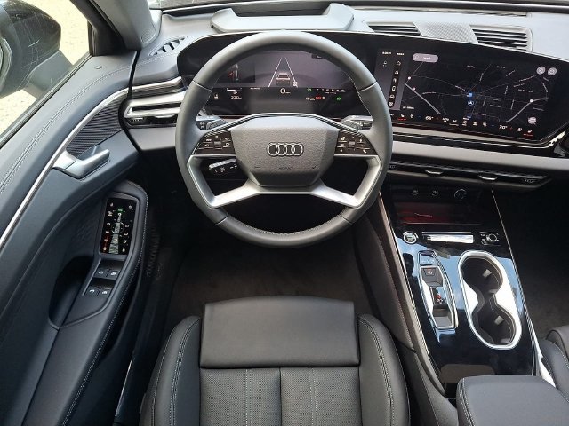 New 2026 Audi A6 Prestige AWD/4WD image 7