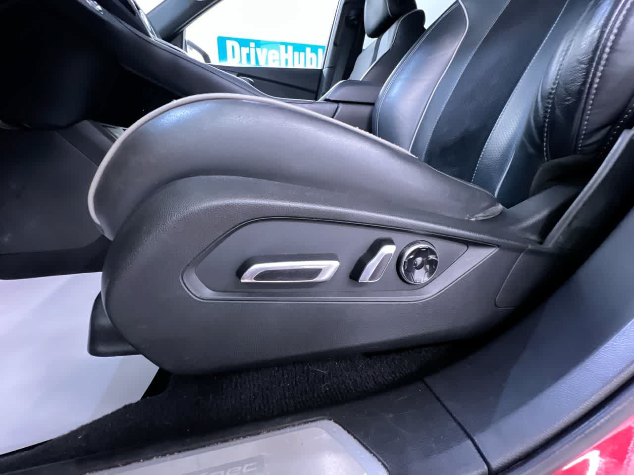 Used 2019 Acura RDX A-Specw/ Technology Package AWD/4WD image 13