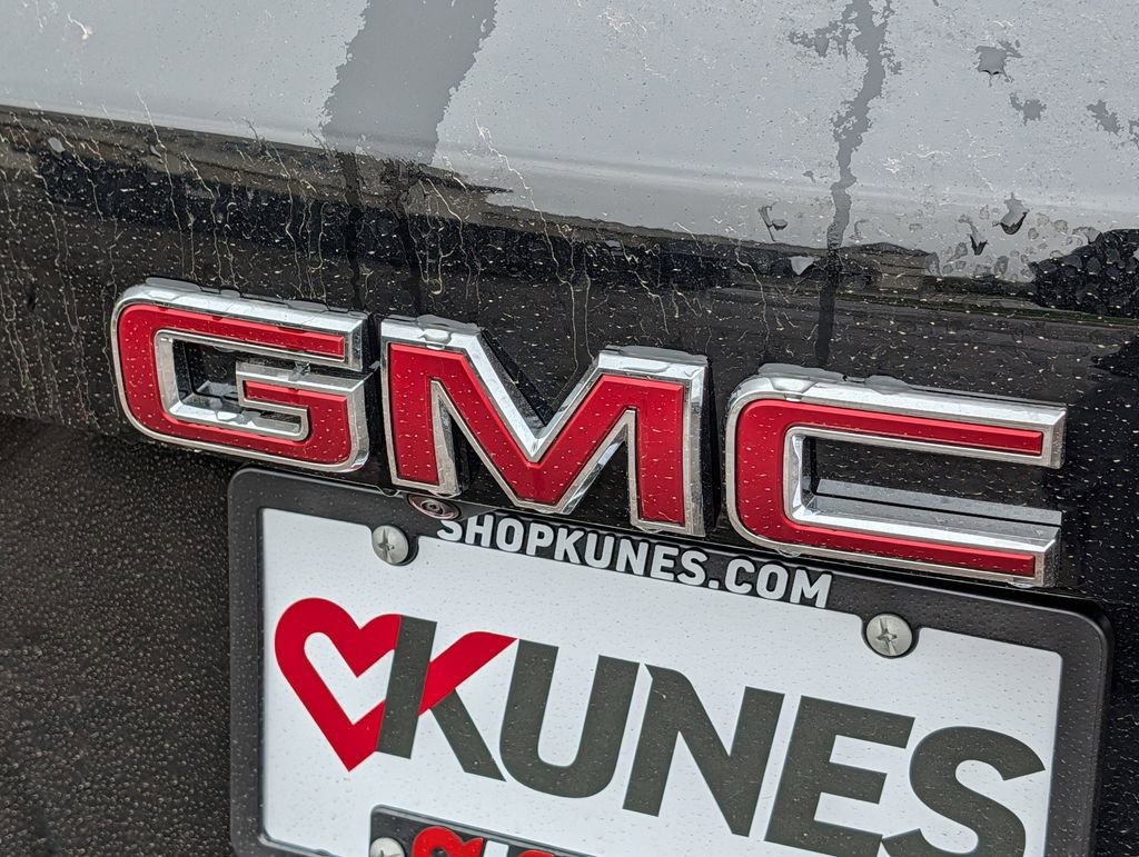 New 2026 GMC Terrain Elevation w/ Elevation Premium Package AWD/4WD image 13