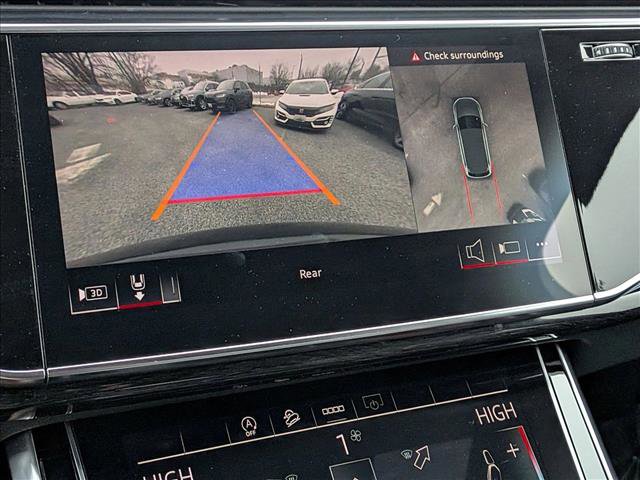 Certified 2025 Audi Q7 3.0T Premium Plus w/ Premium Plus Package image 13