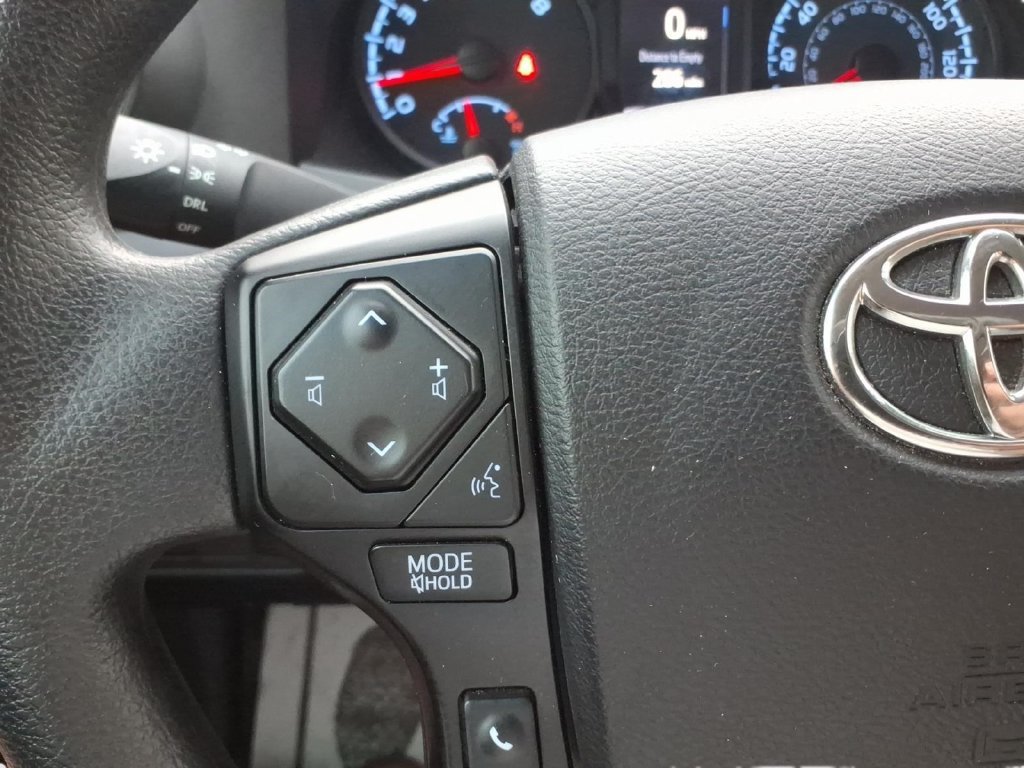 Used 2021 Toyota Tacoma SR w/ SR Convenience Package RWD image 24