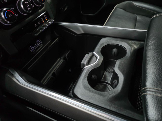 Used 2022 RAM 1500 Laramie w/ Sport Appearance Package AWD/4WD image 29