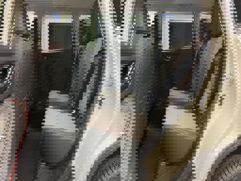 Certified 2024 Subaru Forester Sport image 31