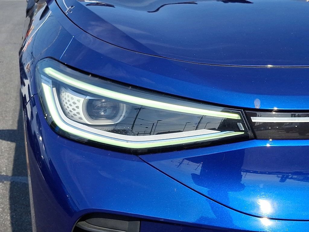 Used 2021 Volkswagen ID.4 Pro S image 9