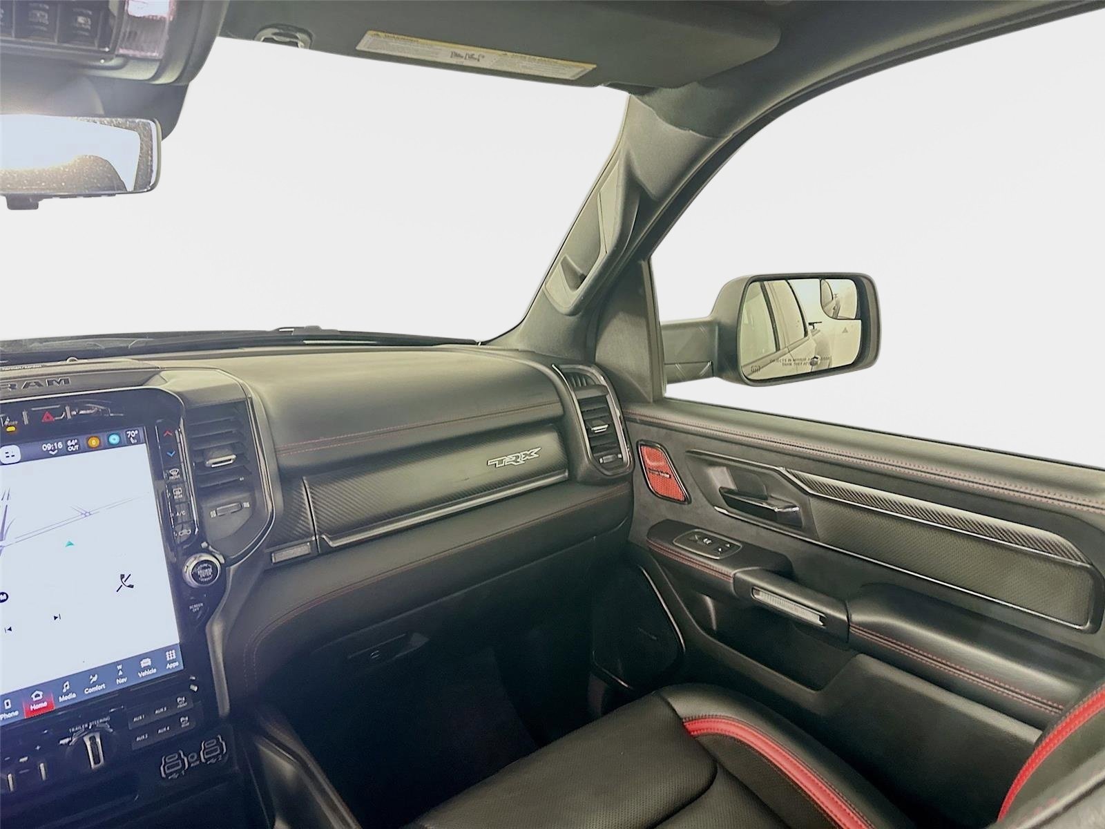 Used 2022 RAM 1500 TRX w/ TRX Level 2 Equipment Group image 20