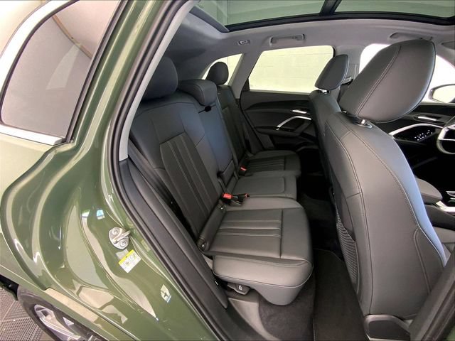 New 2026 Audi Q5 Premium AWD/4WD image 11