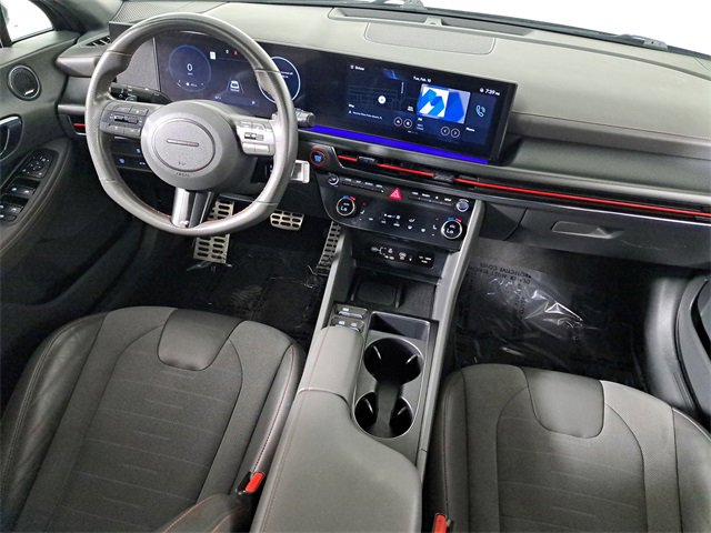 Used 2024 Hyundai Sonata N Line image 15