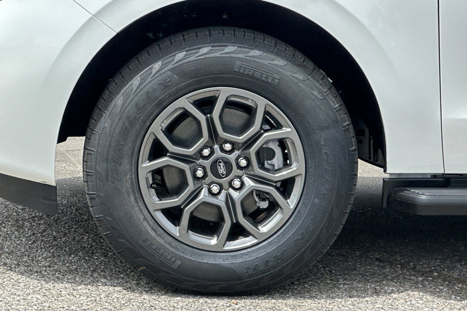 New 2026 Ford Expedition Max Active image 27